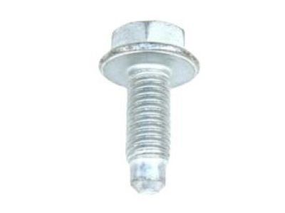 Mopar 6107162AA Cable Bolt
