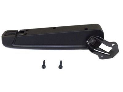 Ram 5SG03LXBAB Armrest