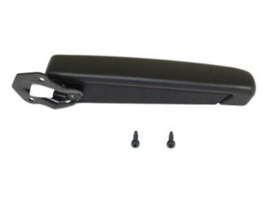 Ram 5SG03LXBAB Armrest