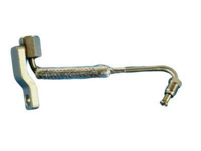 Ram 68290469AA TUBE EGR Pressure Sensing