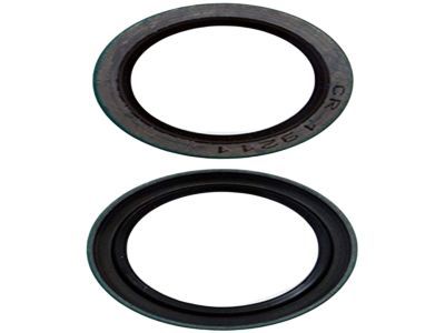 Jeep J20 Automatic Transmission Output Shaft Seal - 4269956