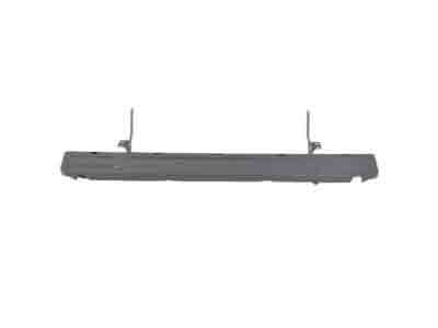 Mopar 5120040AA Step Bumper, Rear
