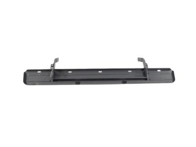 Mopar 5120040AA Step Bumper, Rear
