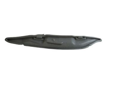 Ram 55112463AD Rear Seal