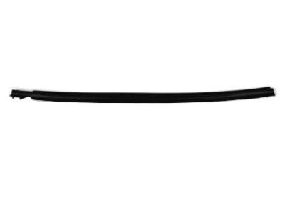 Mopar 55277217AA Lower Seal, Front Driver Side