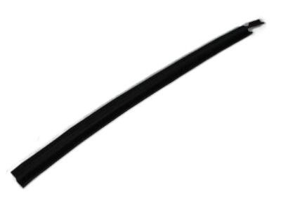 Dodge Ram 5500 Door Seal - 55277217AA