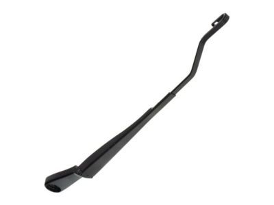Jeep Cherokee Windshield Wiper - 55155651
