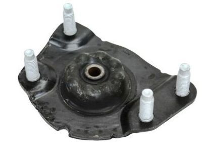 Mopar 52128532AA Shock Mount, Front Upper Passenger Side