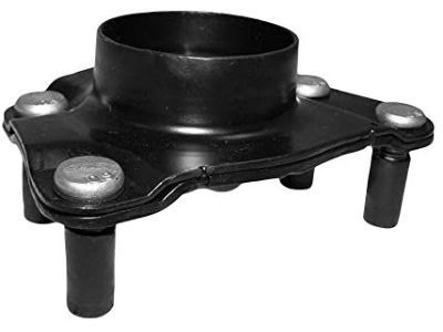 Mopar 52128532AA Shock Mount, Front Upper Passenger Side