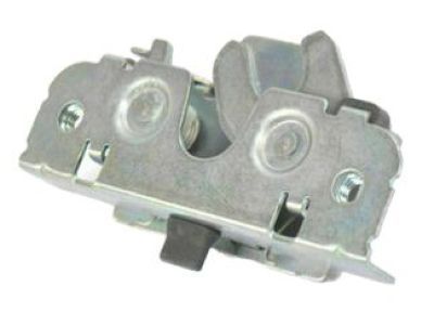 Ram 55275952AD LATCH Tailgate