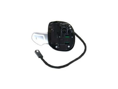 Dodge 5RQ09DX9AB SWITCH Paddle Down Left