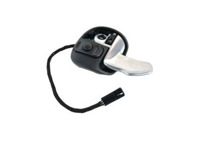 Dodge 5RQ09DX9AB SWITCH Paddle Down Left