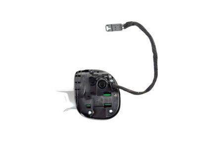 Dodge 5RQ09DX9AB SWITCH Paddle Down Left