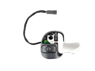Dodge 5RQ09DX9AB SWITCH Paddle Down Left