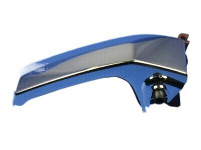 2017 Ram 2500 Door Handle - 68044821AA