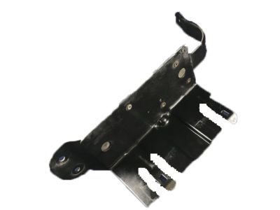 Jeep 56010210AB BRACKET Power Distribution Center