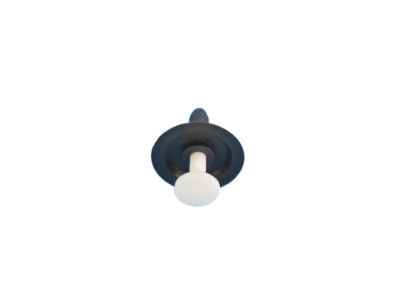 Dodge 4805405AA FASTENER Fascia