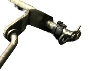 Dodge 52107825AA LEVER Manual Control
