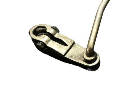 Dodge 52107825AA LEVER Manual Control