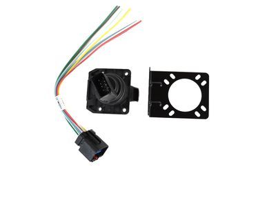 Dodge 82209771AB WIRING Trailer Tow