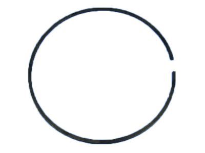 Jeep 52107949AA SNAP RING