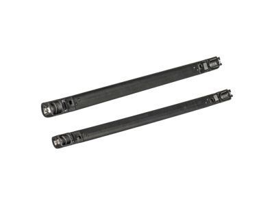 Dodge 68080828AA RAIL LUGG RACK CROSS