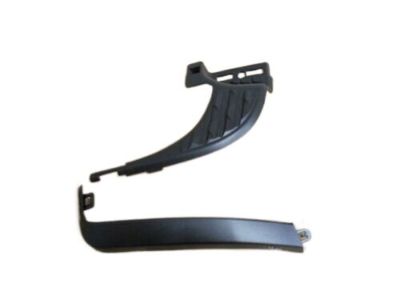 Ram 68451169AA Extension Panel