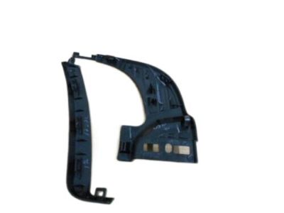 Ram 68451169AA Extension Panel