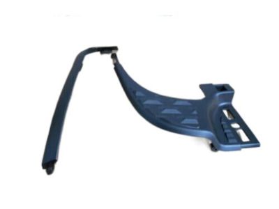 Ram 68451169AA Extension Panel