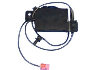 Jeep 5026234AA ANTENNA Keyless Entry