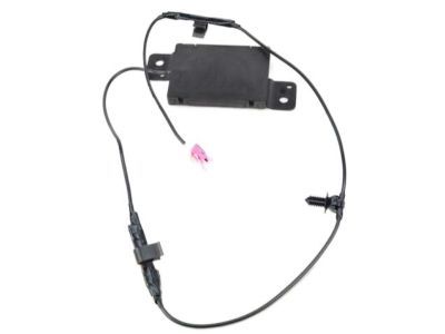 Jeep 5026234AA ANTENNA Keyless Entry
