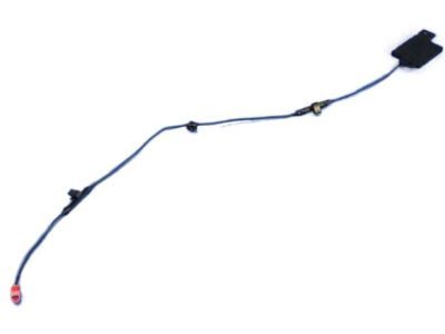 Jeep 5026234AA ANTENNA Keyless Entry