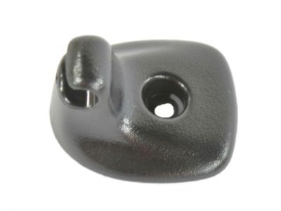 Dodge 1GW25DX9AA SUPPORT Visor