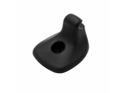 Dodge 1GW25DX9AA SUPPORT Visor
