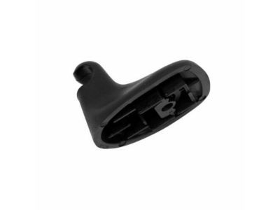 Dodge 1GW25DX9AA SUPPORT Visor