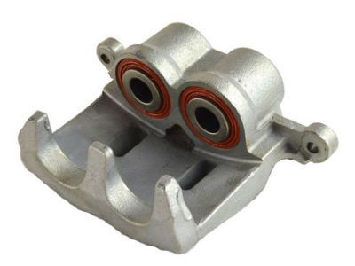 Mopar 68245095AA Caliper Assembly, Front Passenger Side
