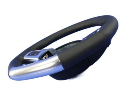 Mopar 1PC231X9AD Wheel Steering