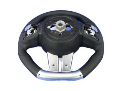 Mopar 1PC231X9AD Wheel Steering
