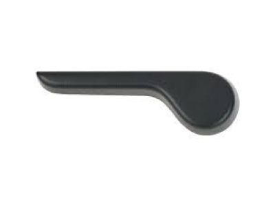 Ram 68050496AA LEVER Front Seat Recliner Link To Seatback Frame