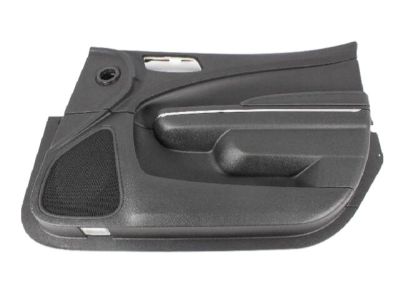 Dodge 1JR13DX9AI Panel - Front Door