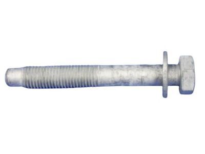 Dodge 6504742 SCREW AND WASHER Hex Head M14 x 2 x 115.0