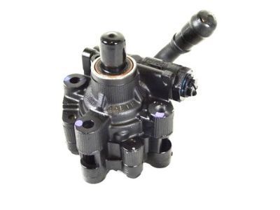 2010 Dodge Challenger Power Steering Pump - 4782524AF