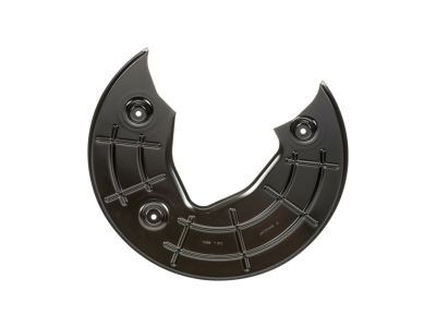 Dodge 4779794AB SHIELD Brake
