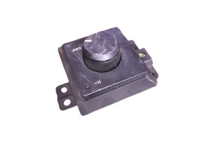 Dodge 56049455AC SWITCH Transfer Case Mode