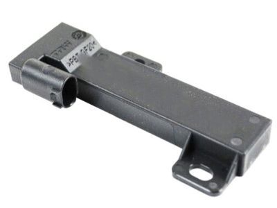 Ram 56046957AA ANTENNA Passive Entry