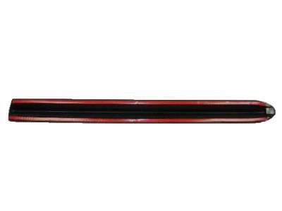 Mopar 55076888AA Side Molding