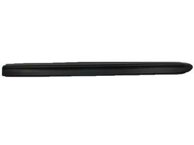 Mopar 55076888AA Side Molding