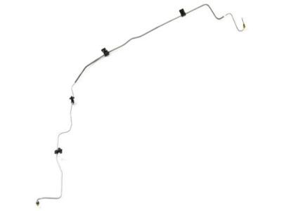 Dodge Intrepid Brake Line - 4779748