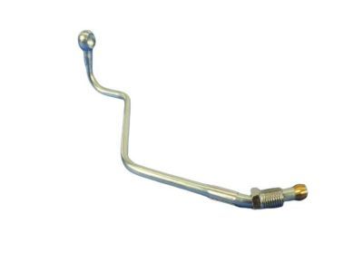 Dodge 4761978 TUBE Fuel Supply