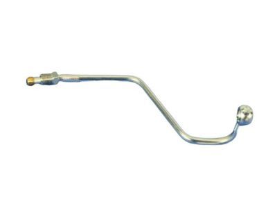 Dodge 4761978 TUBE Fuel Supply